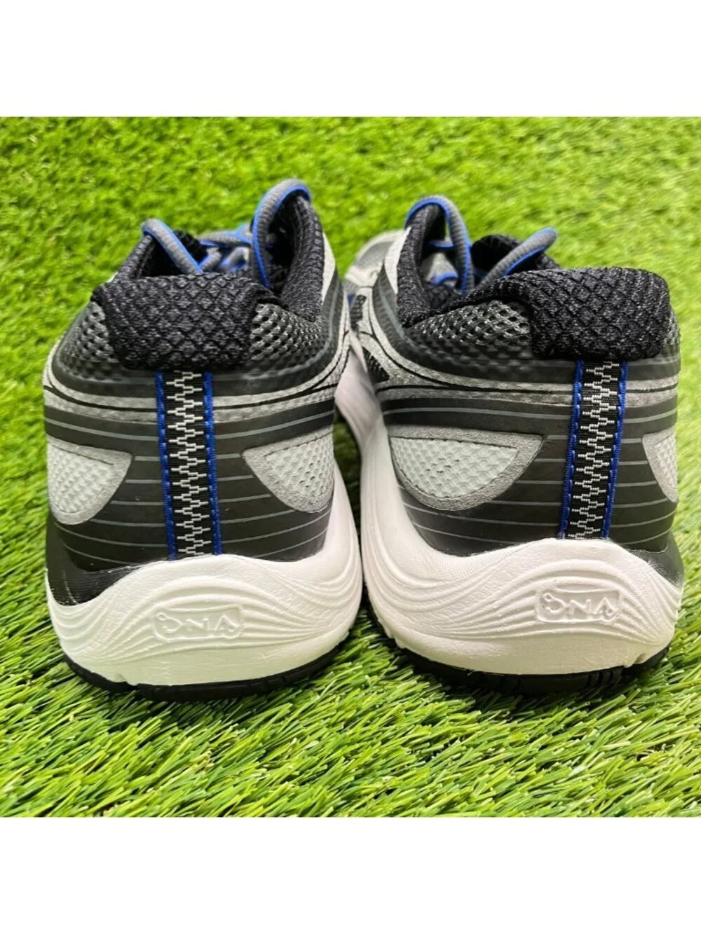 Brooks please review